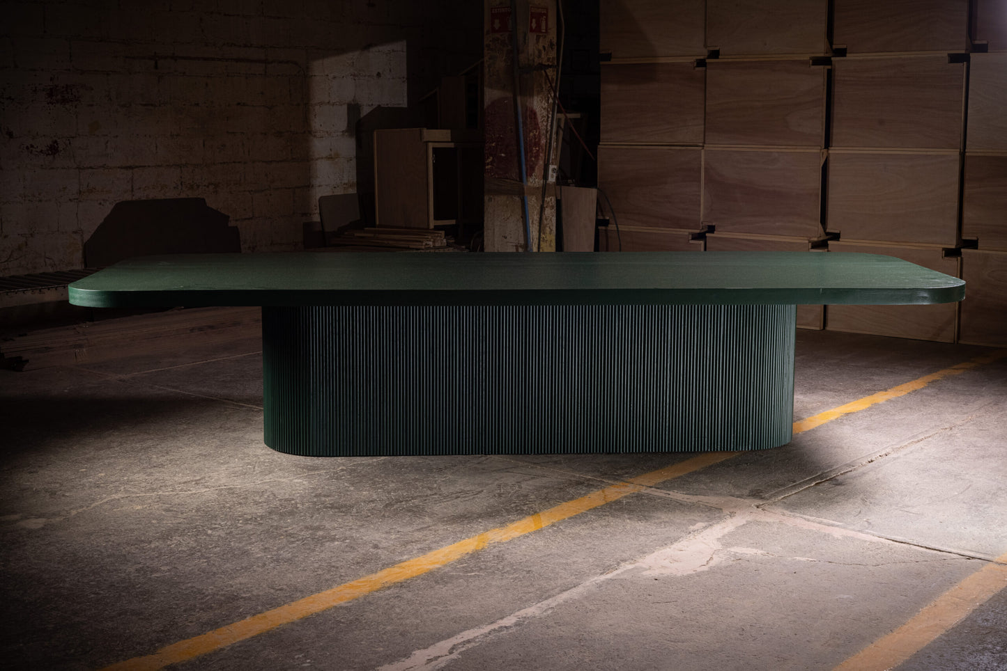 Mesa de comedor 8272
