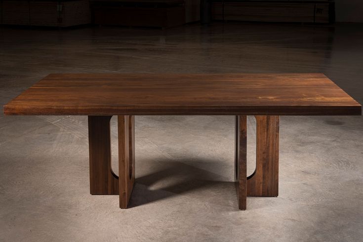 Mesa de comedor del Sr. O.