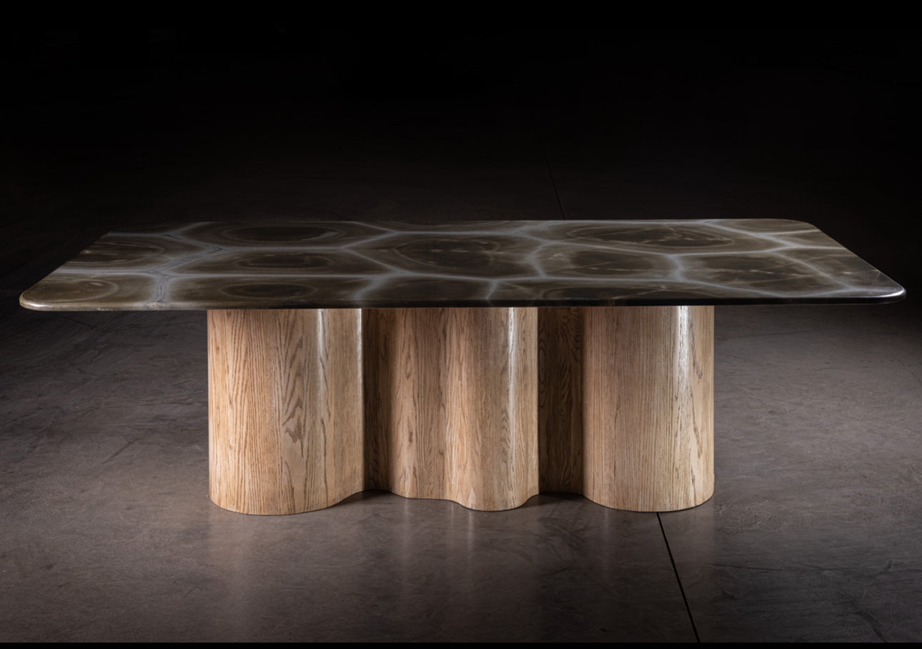 024 Mesa de comedor