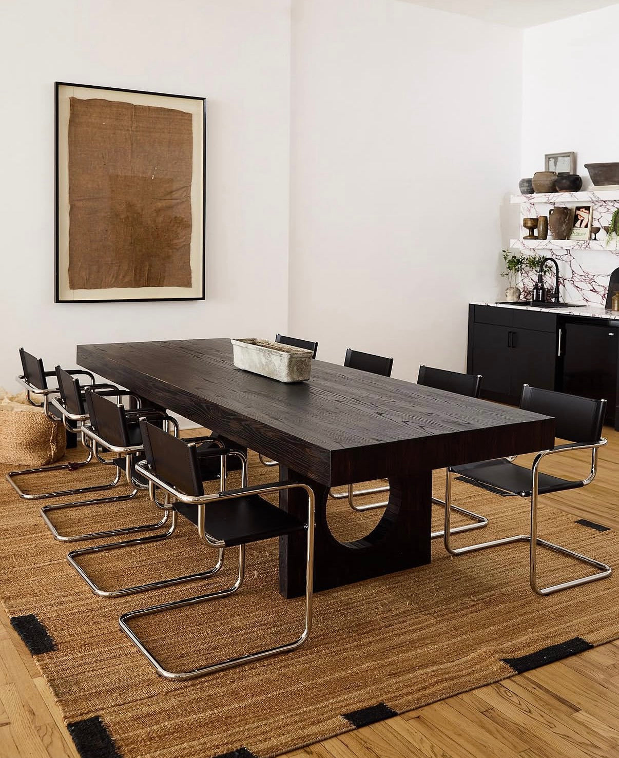 Banham Dining Table