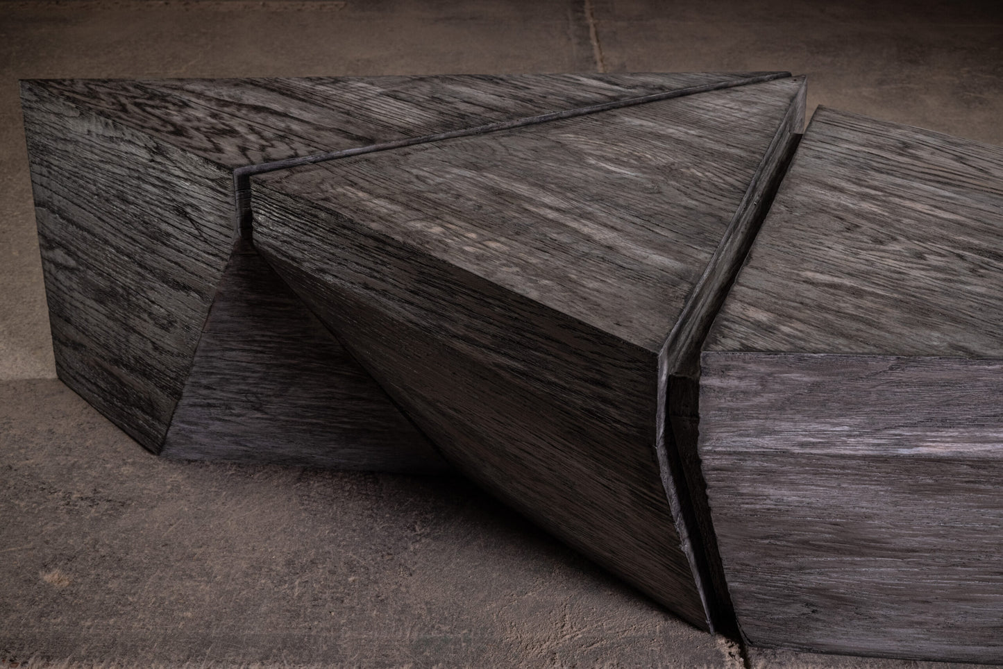 Mesa de centro 1111