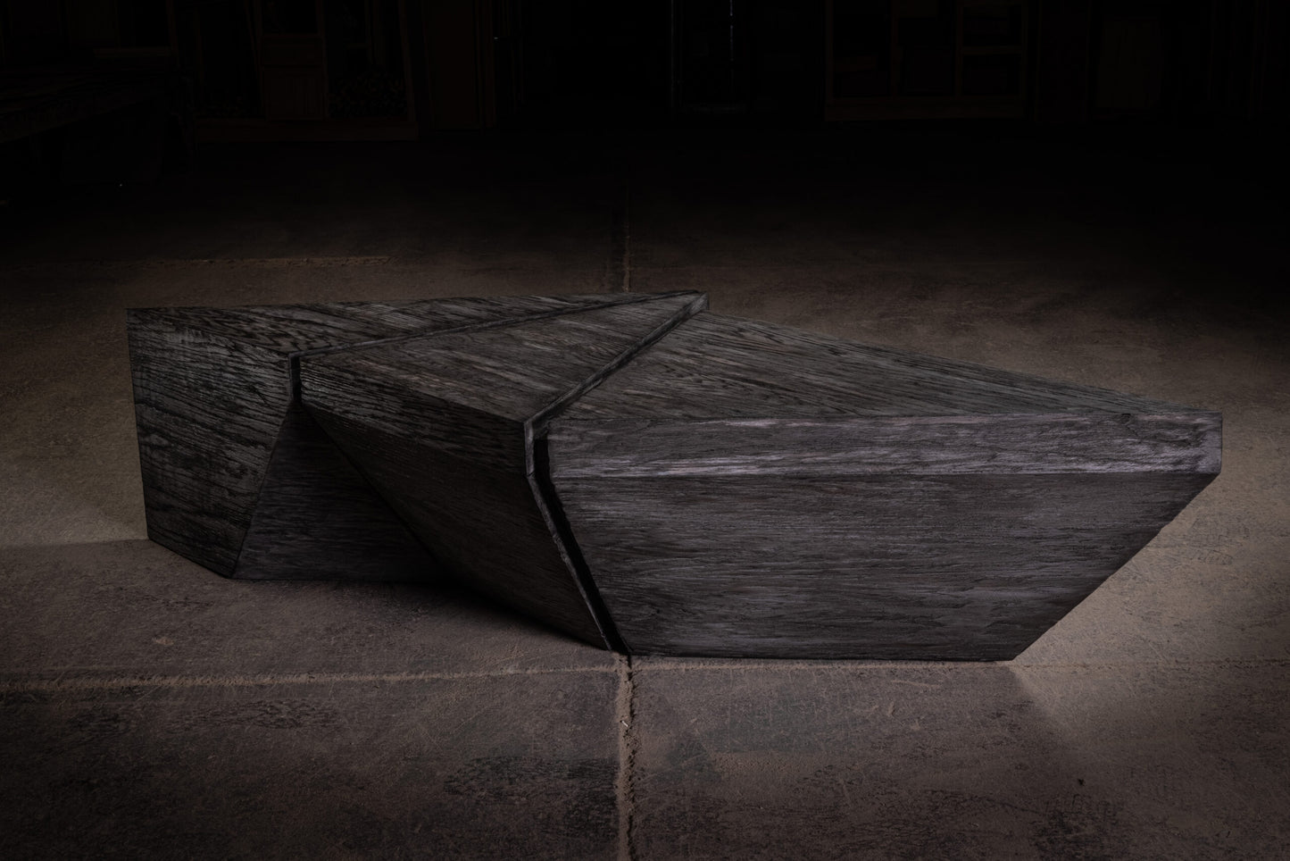 Mesa de centro 1111