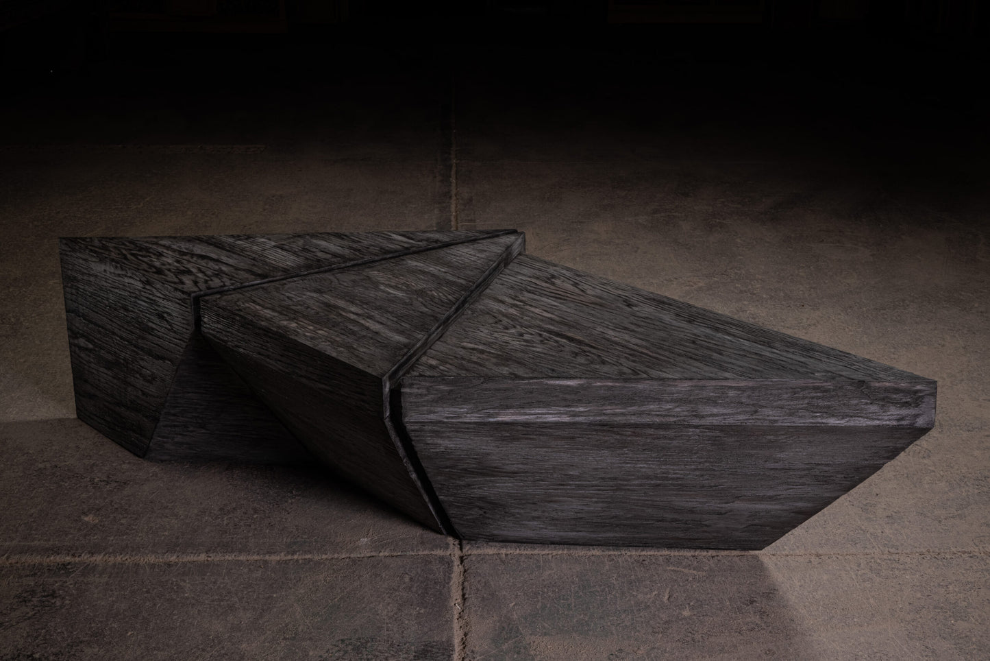 Mesa de centro 1111