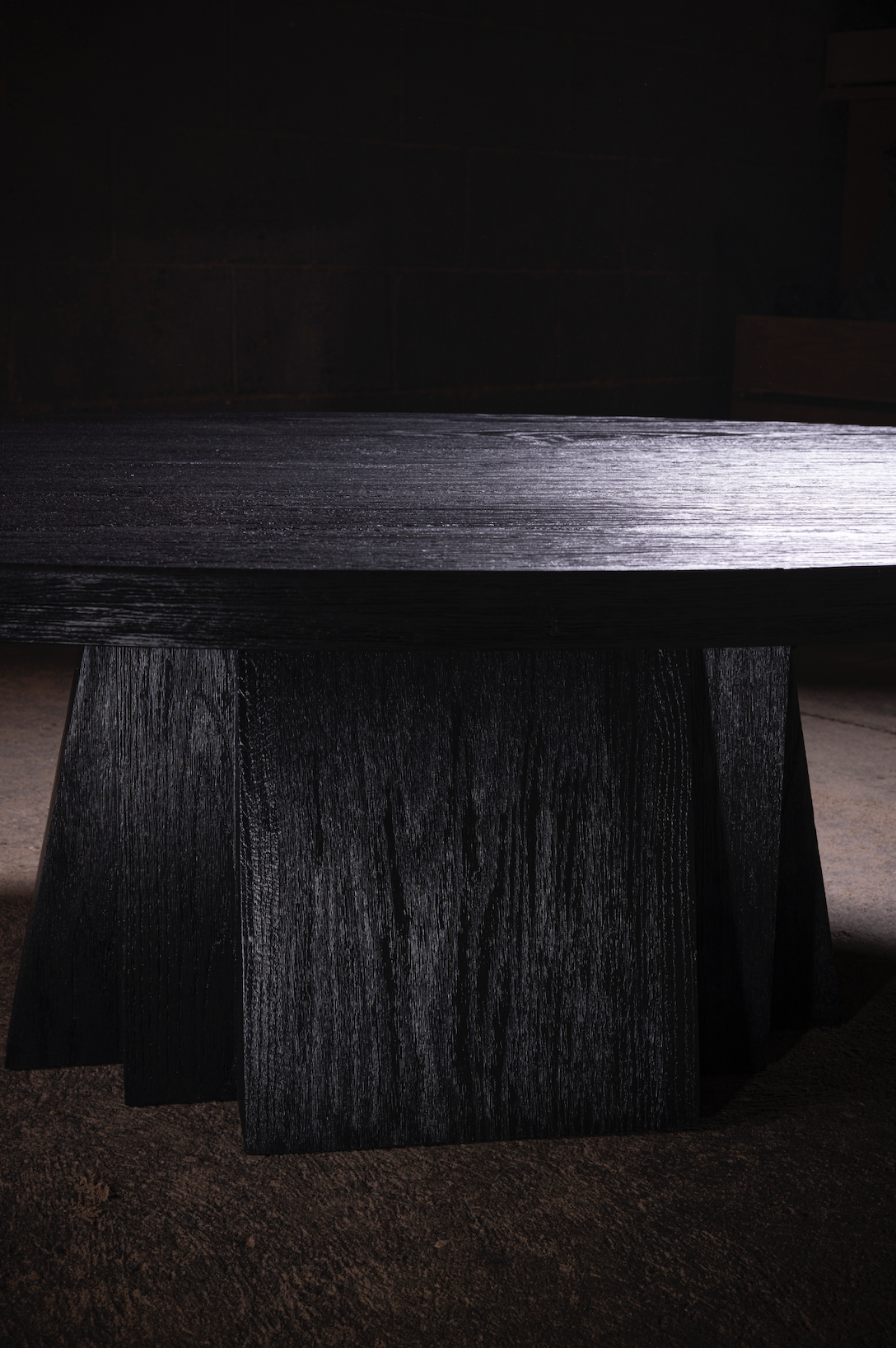 Mesa de centro Daido