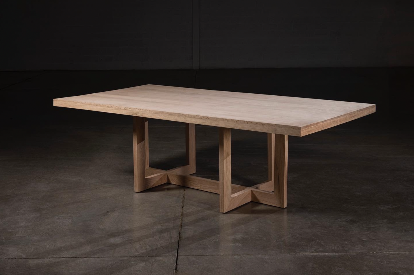 Mesa de comedor ORB