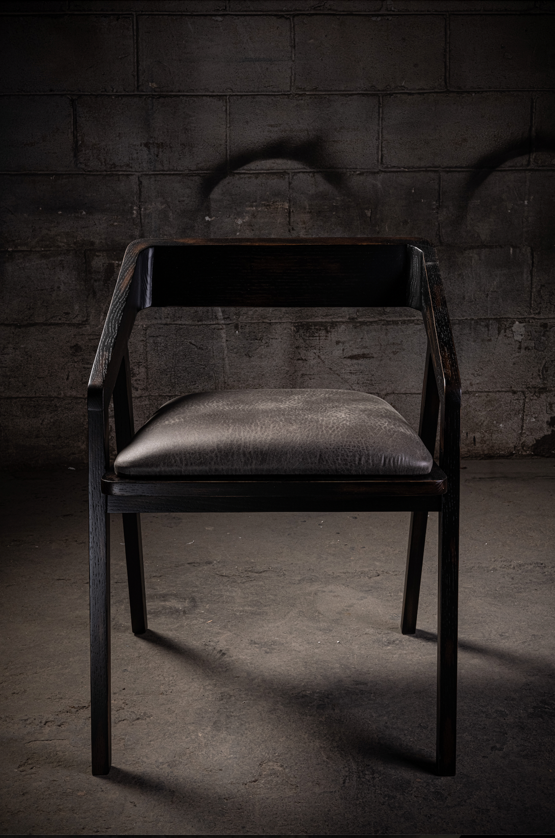 Sillón Sr. V