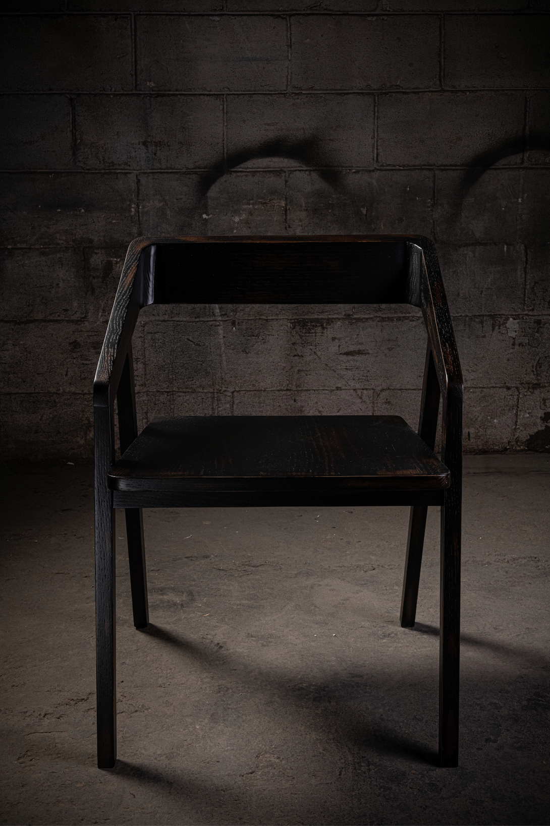 Sillón Sr. V