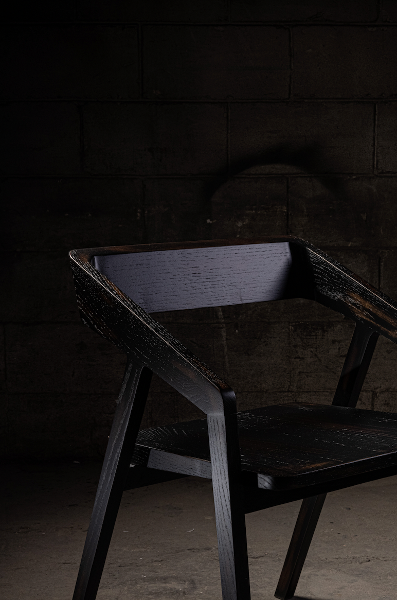Sillón Sr. V