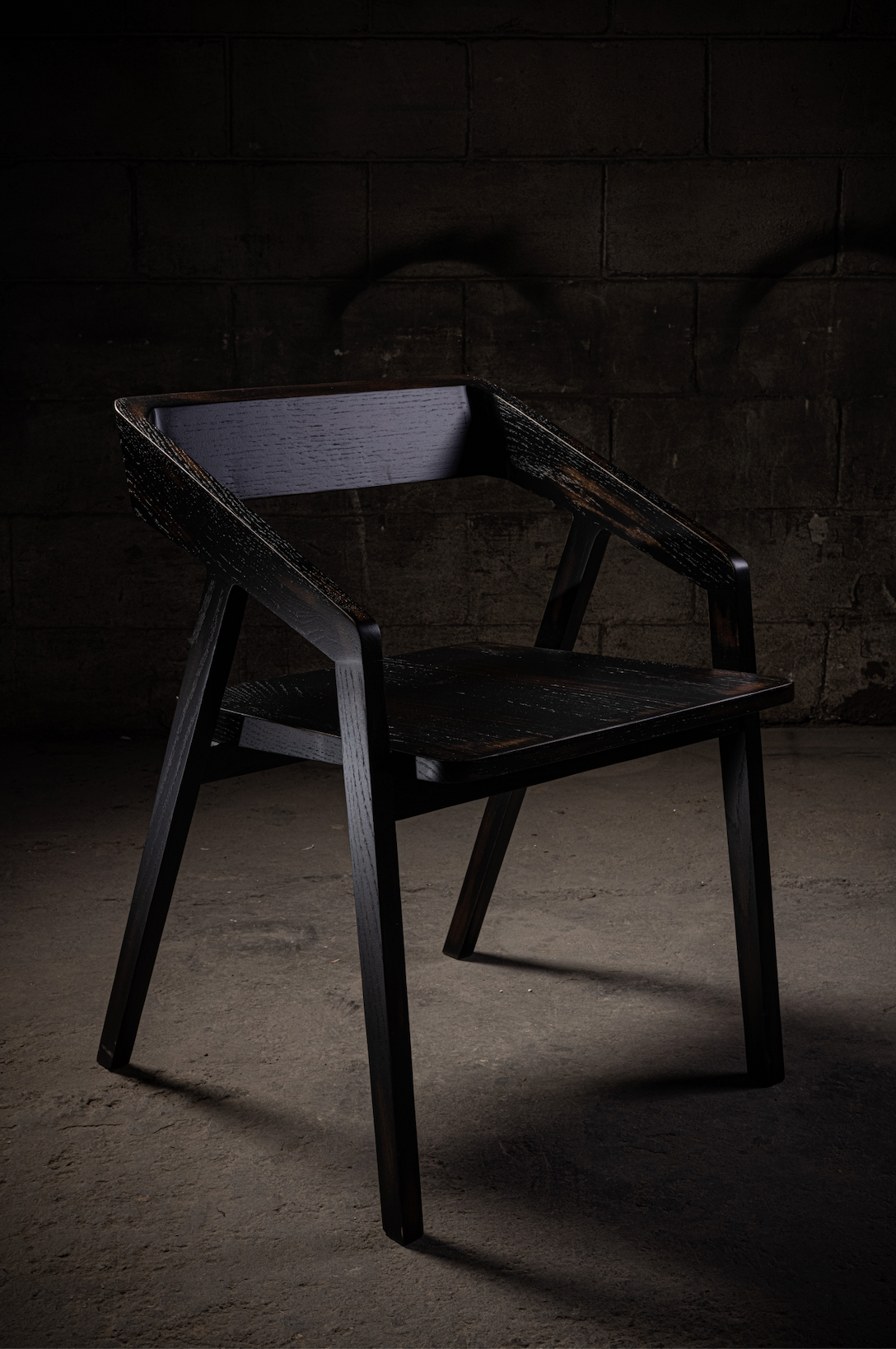Sillón Sr. V