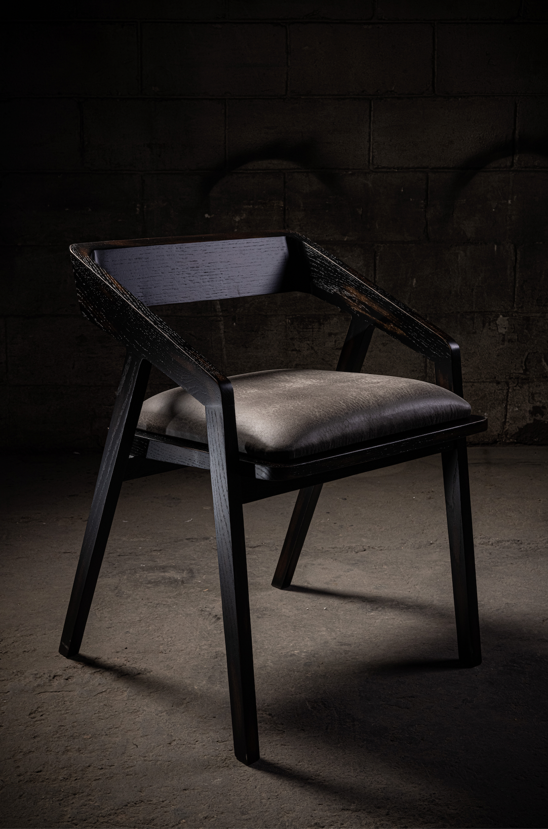 Sillón Sr. V