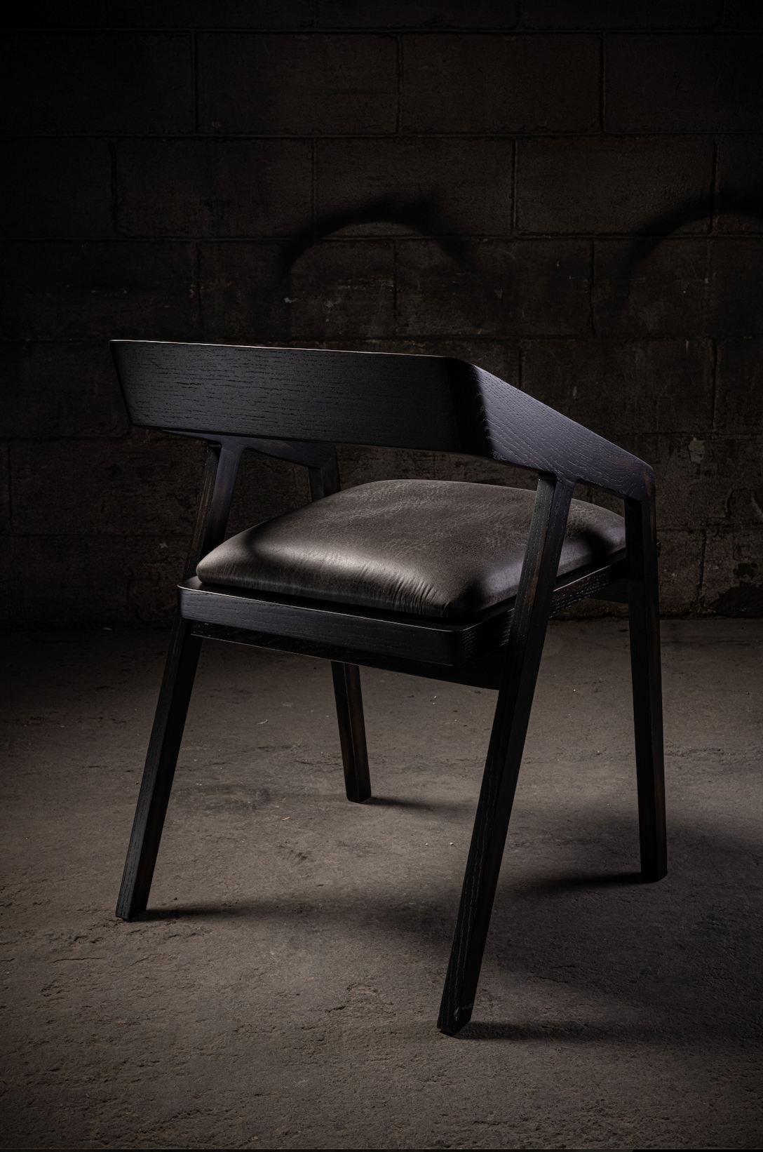 Sillón Sr. V