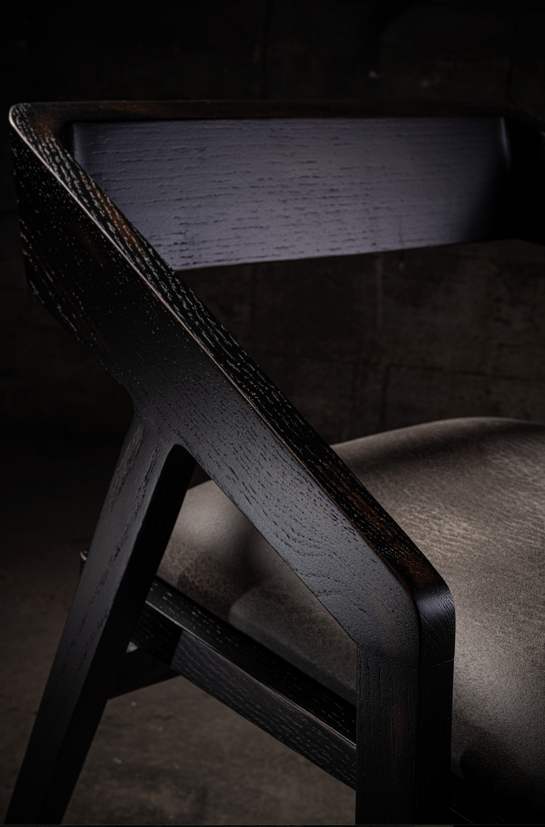 Sillón Sr. V