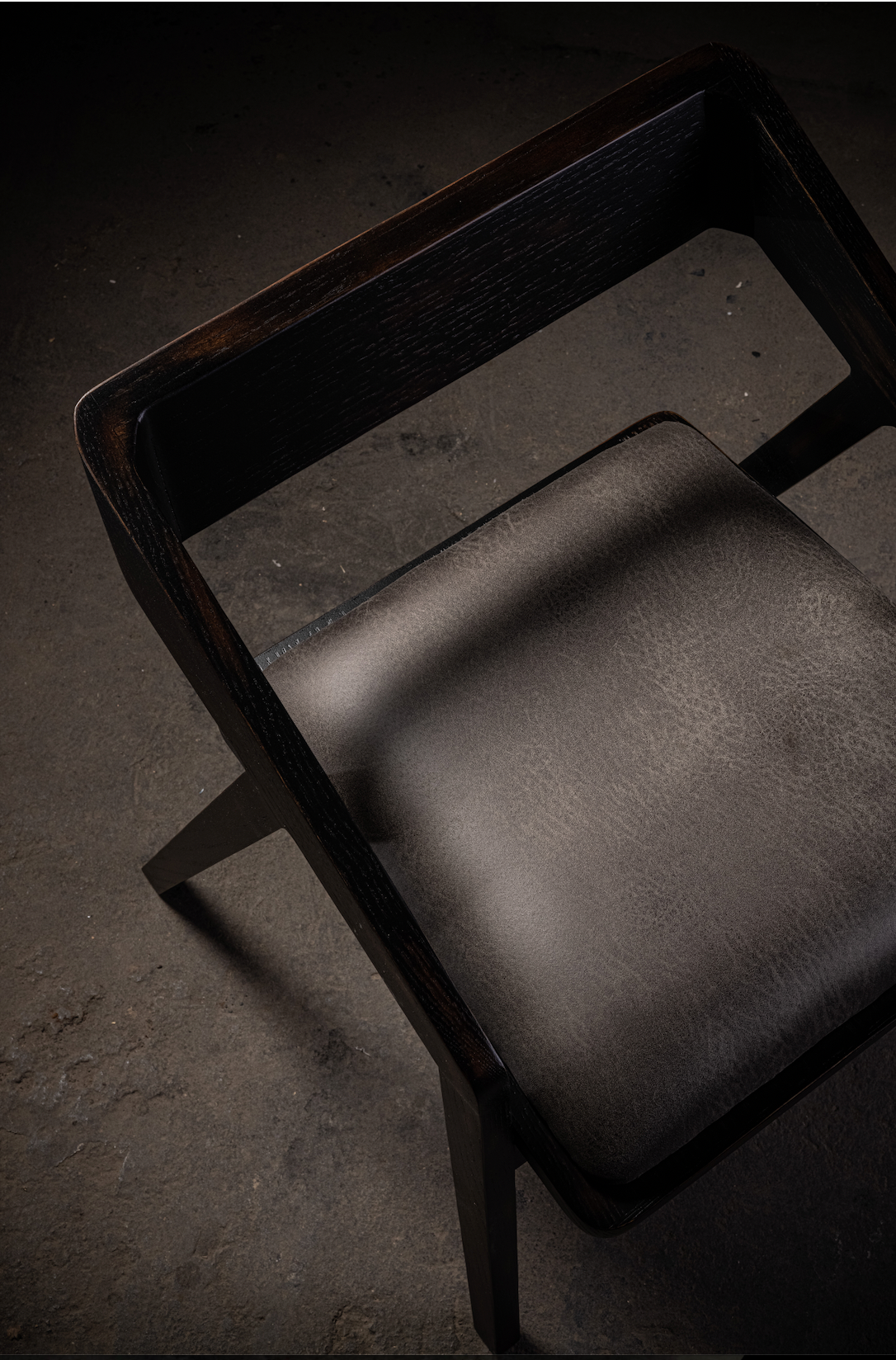 Sillón Sr. V