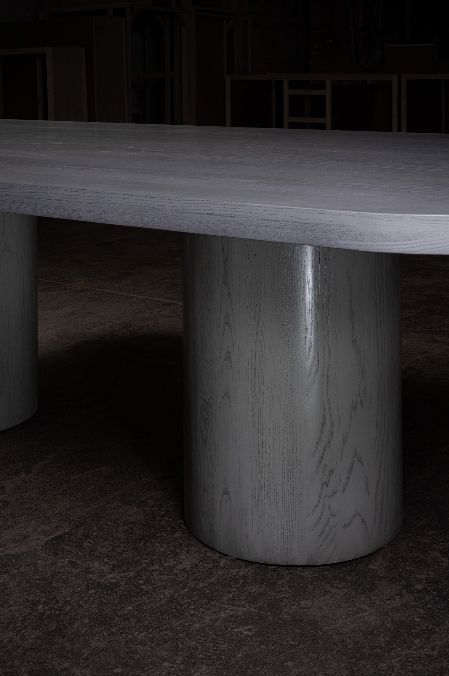 Mesa de comedor atlántica