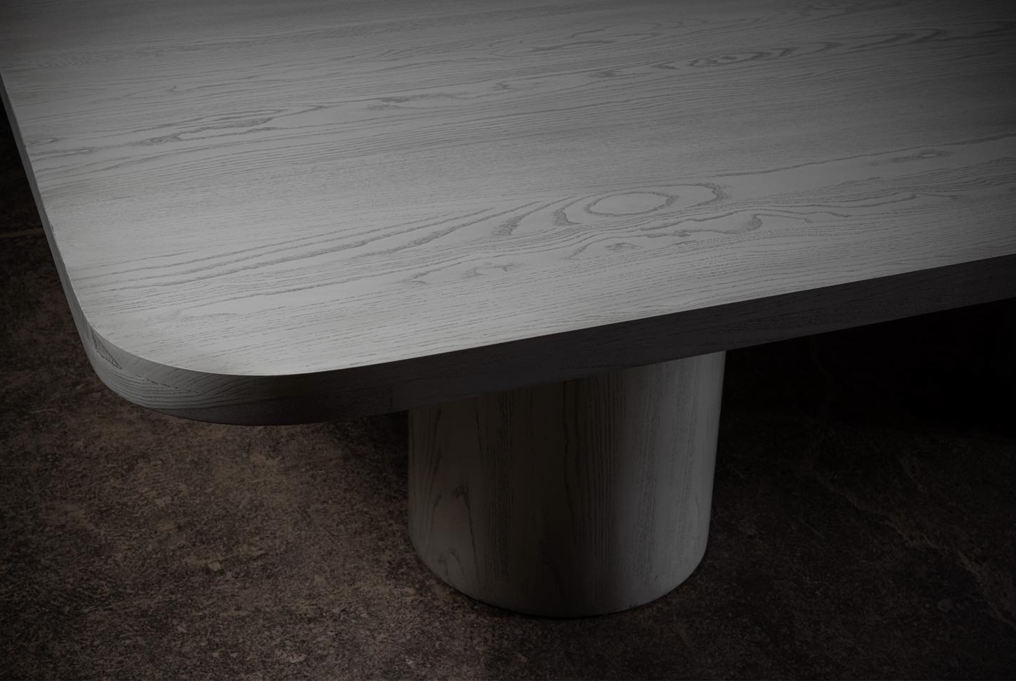 Mesa de comedor atlántica