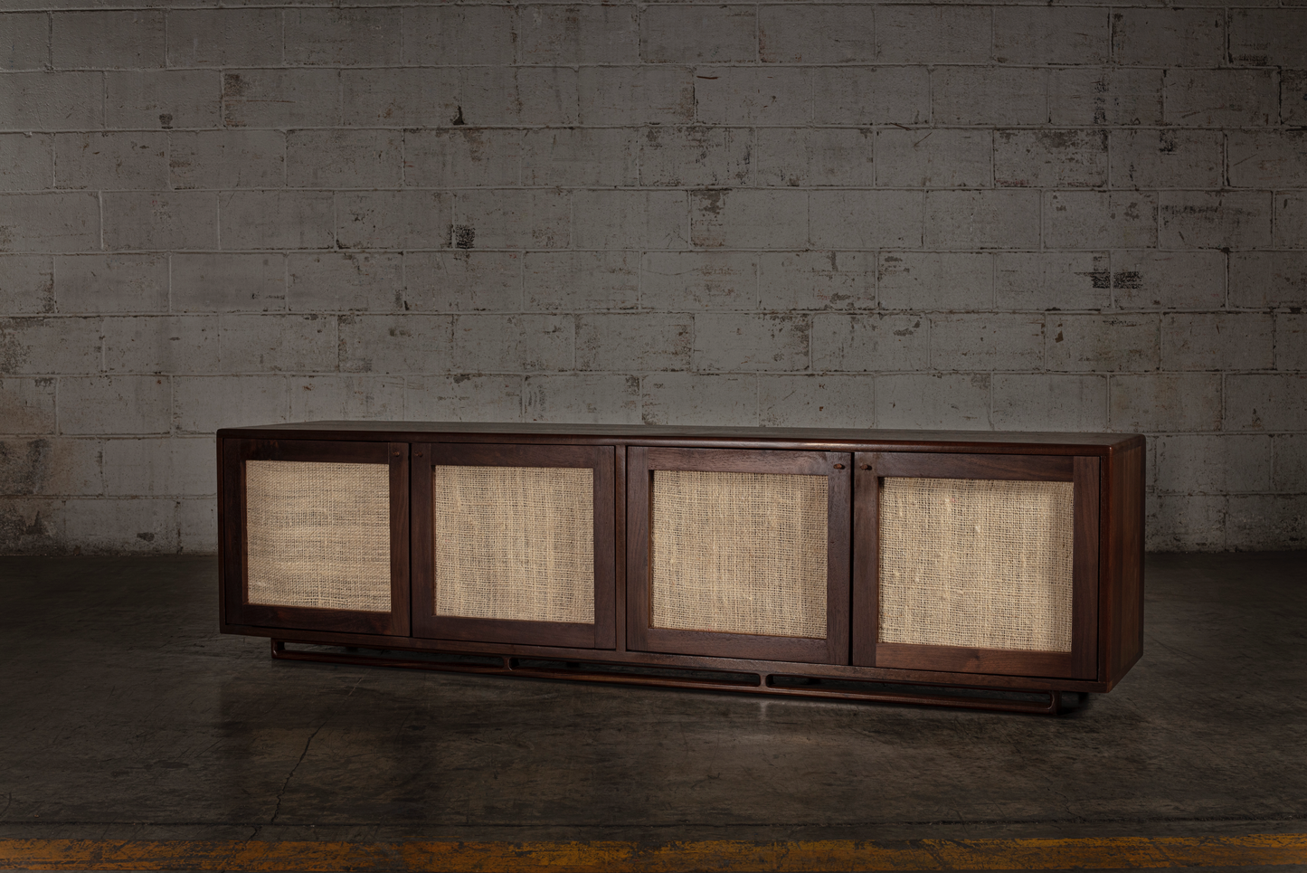 Credenza Ixtle