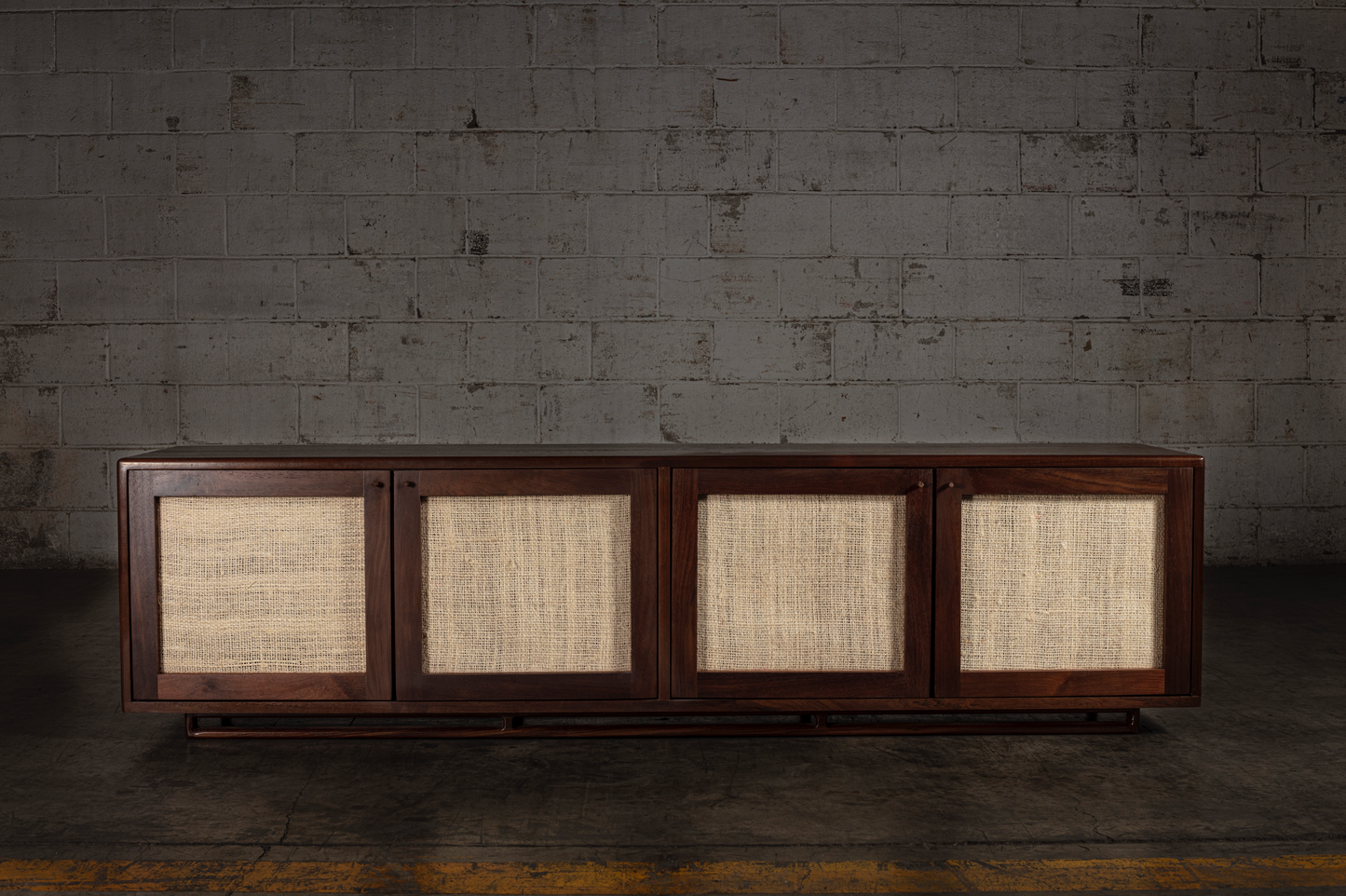 Credenza Ixtle