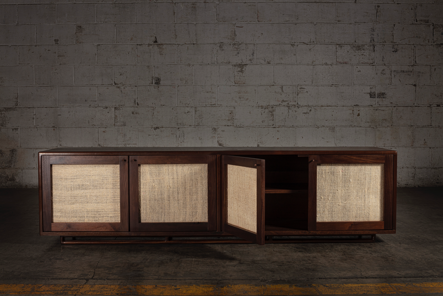 Credenza Ixtle