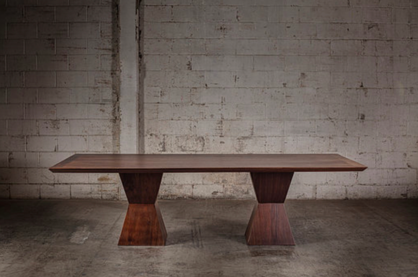 Mesa de comedor 21