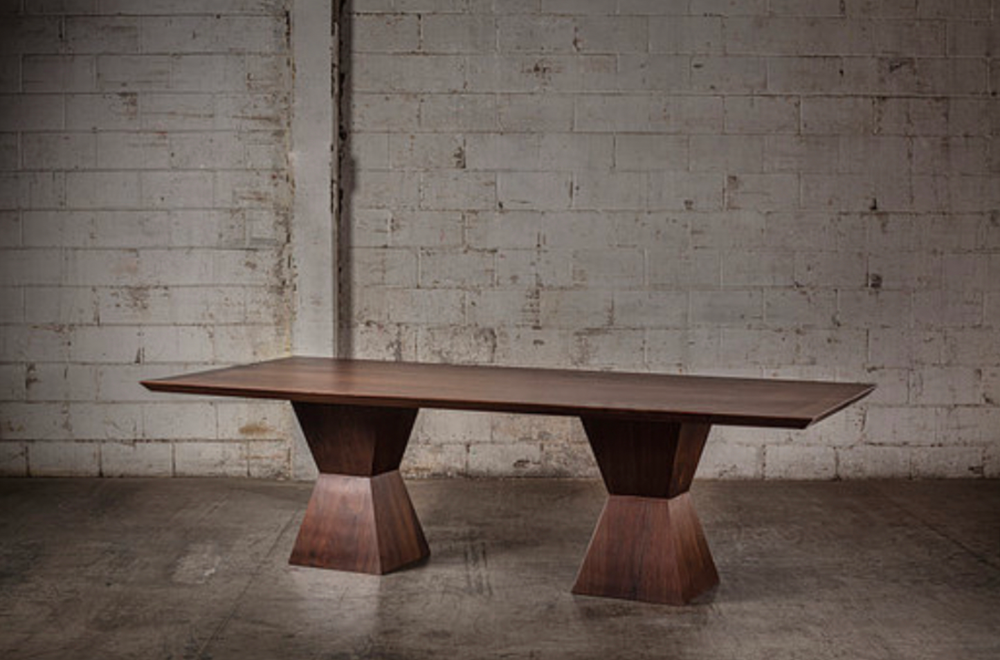 Mesa de comedor 21