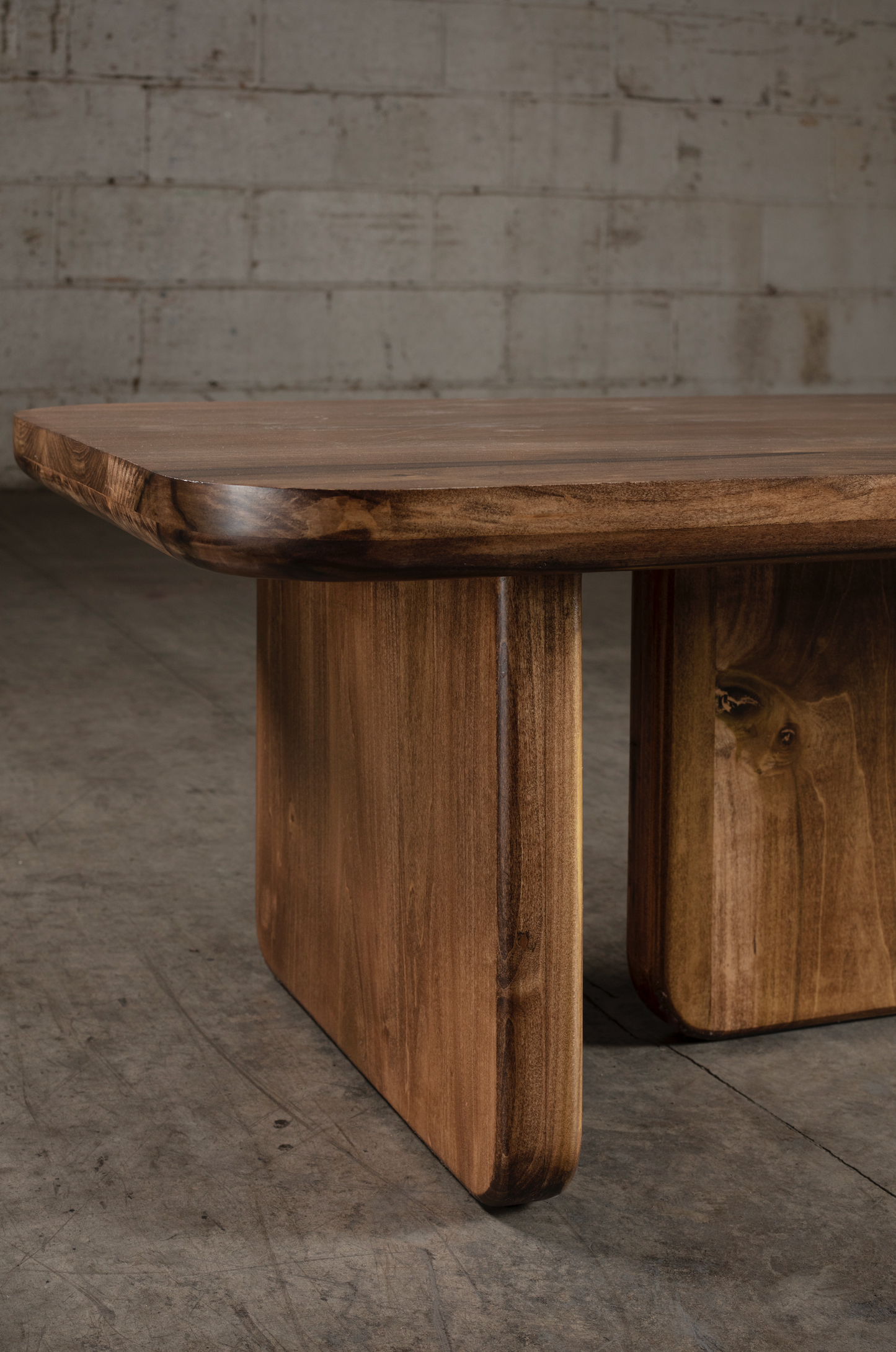 Nordic Coffee Table