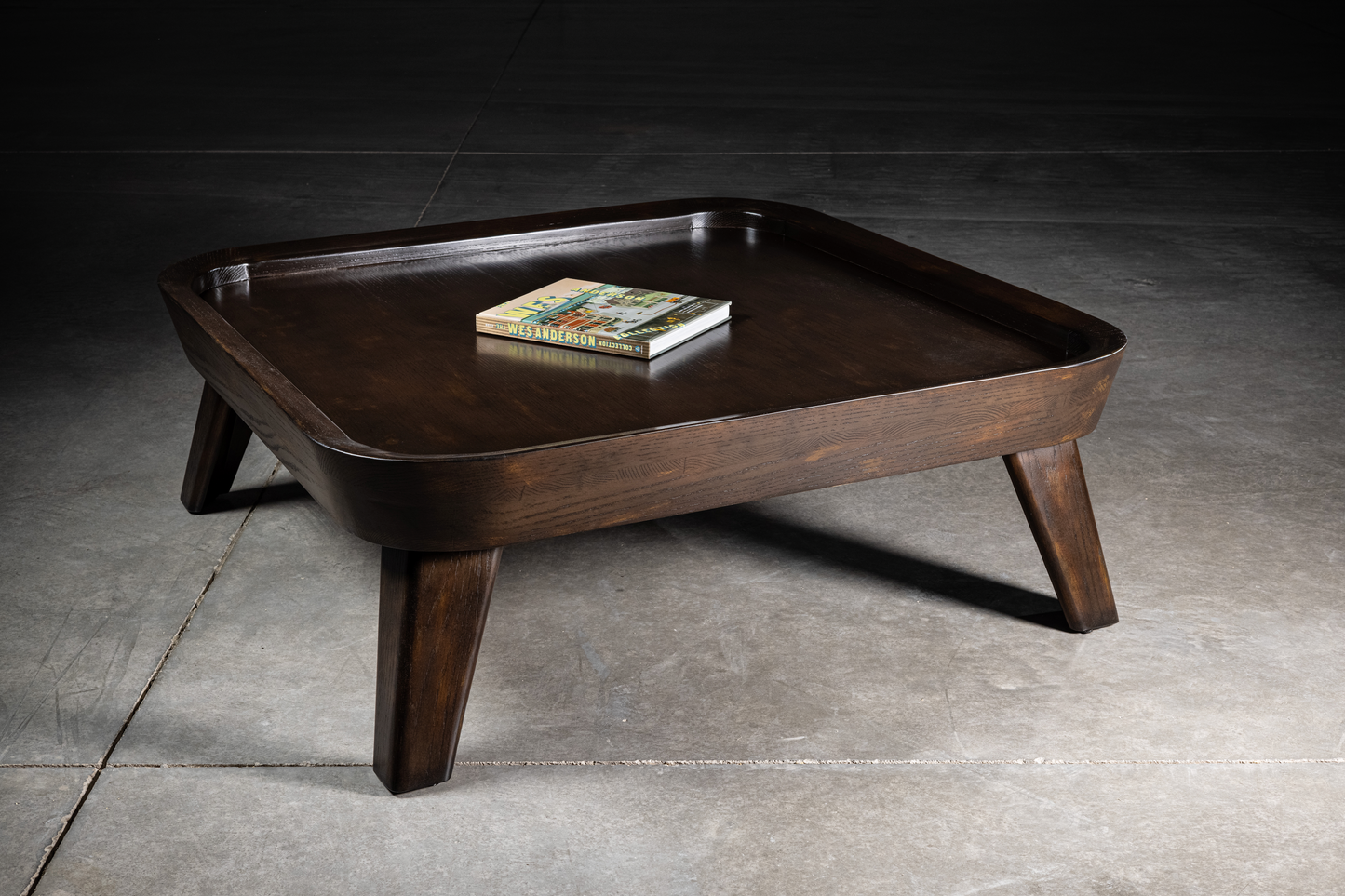 Mesa de centro Porset