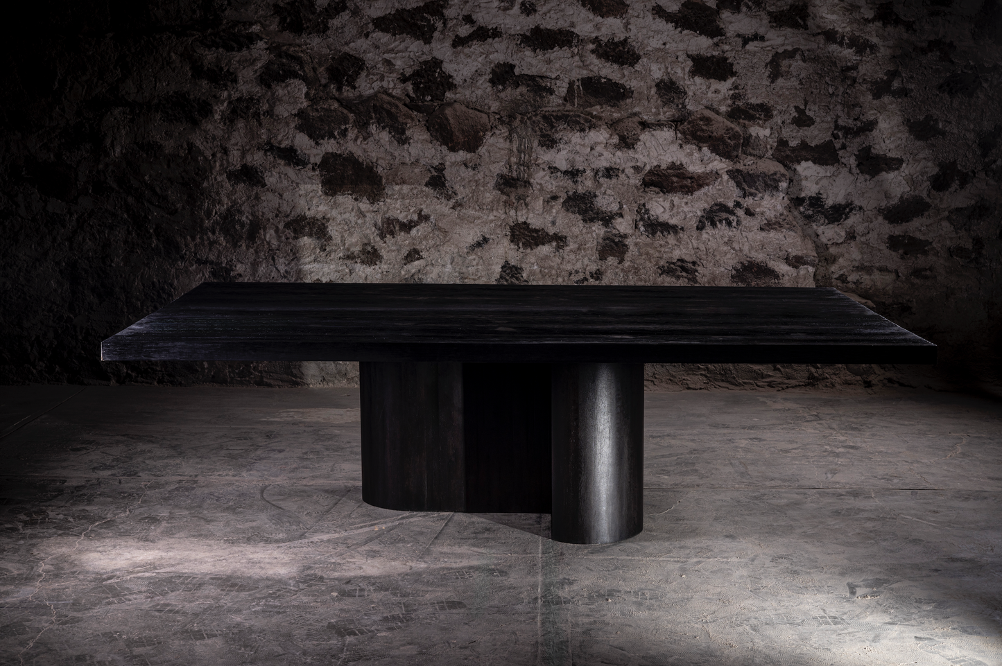 S Dining Table