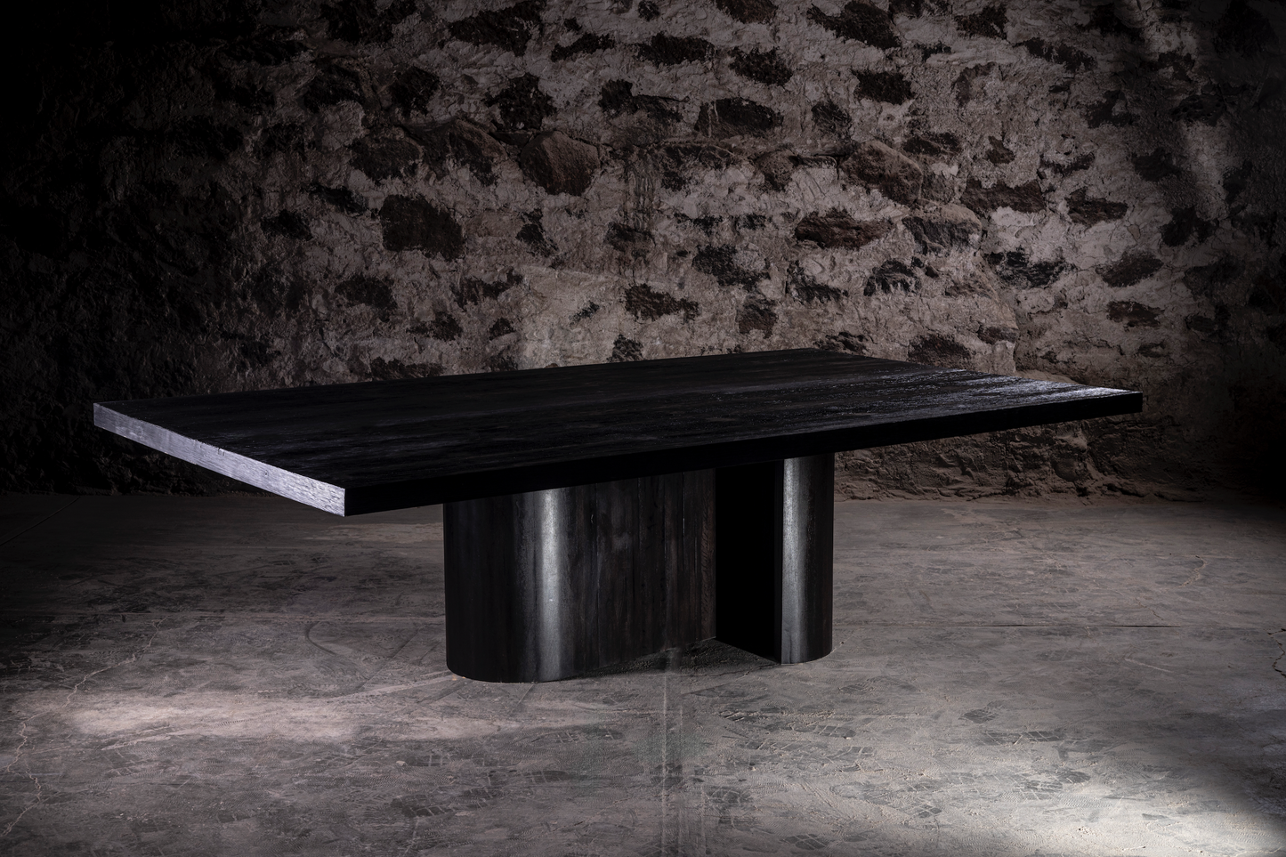 S Dining Table