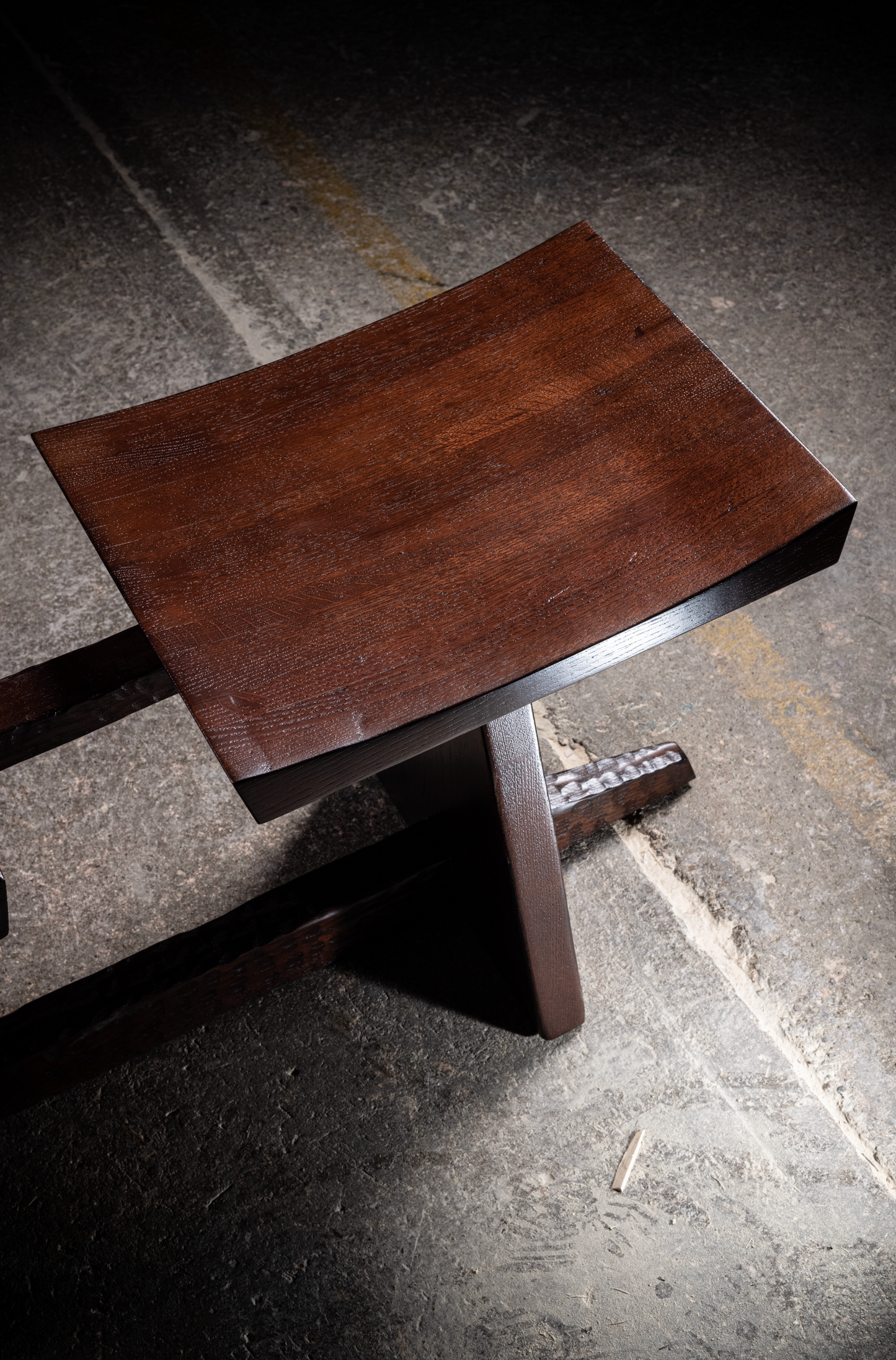 Japanese Stools