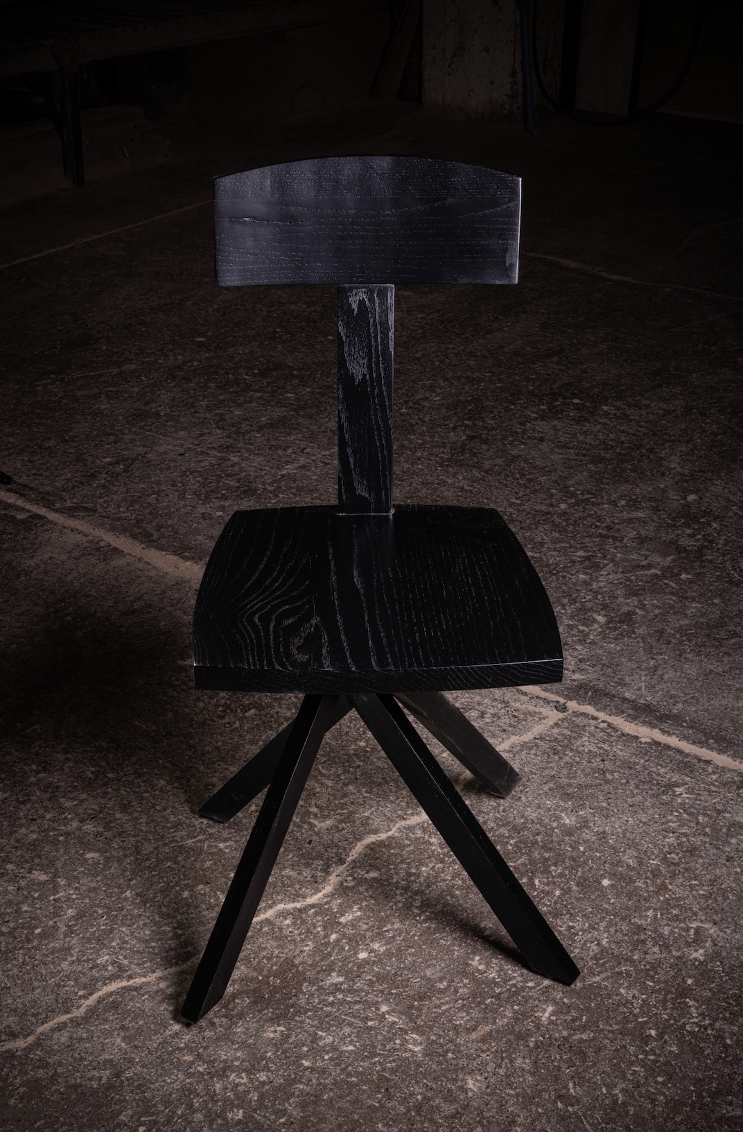 Miss. X Chair