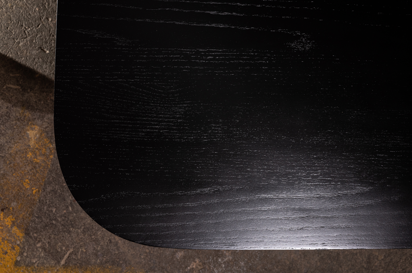 Ad Meliora Dining Table