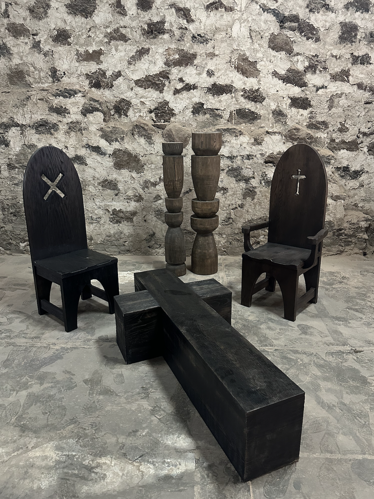 Sillón 1983
