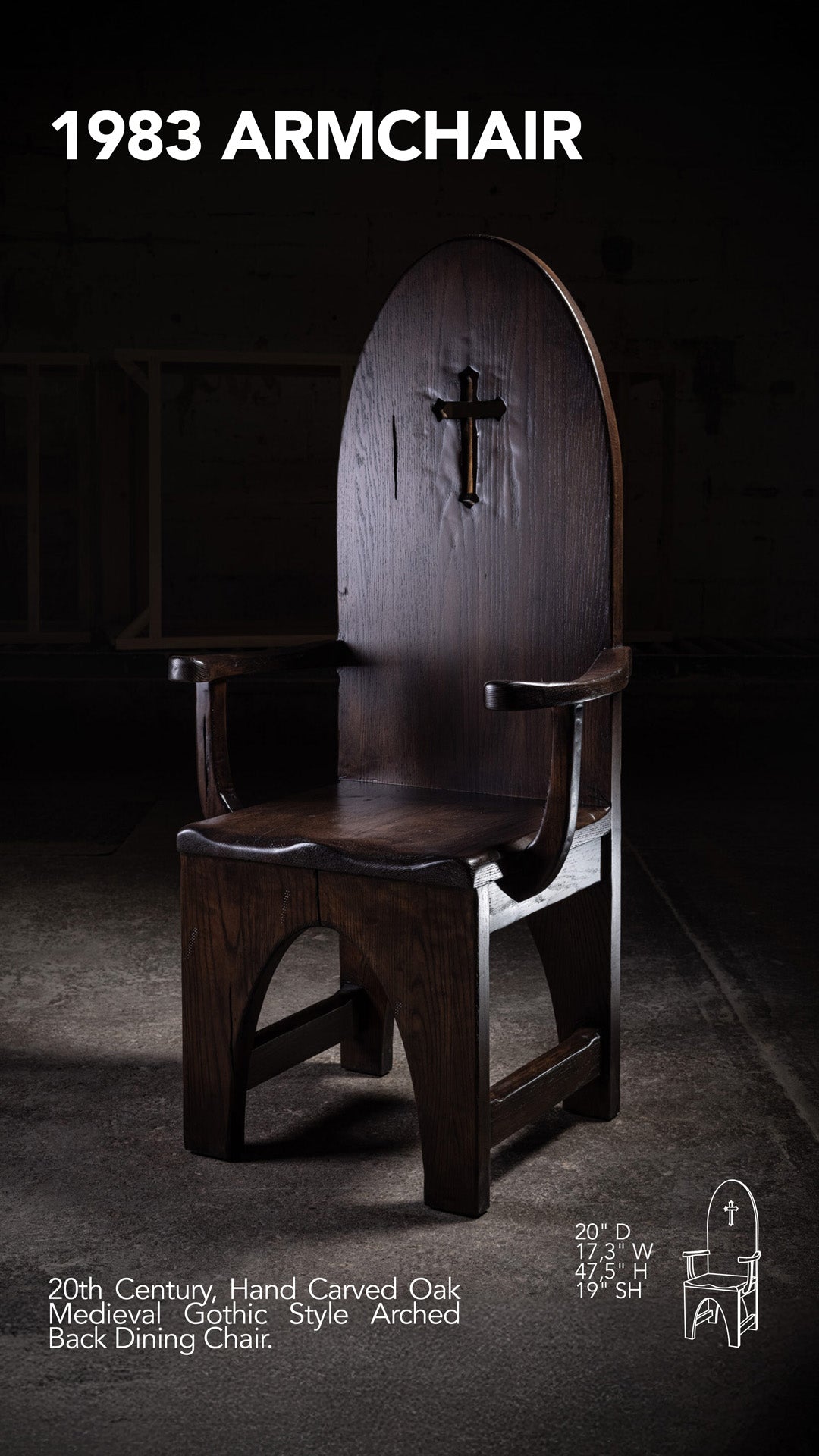 Sillón 1983