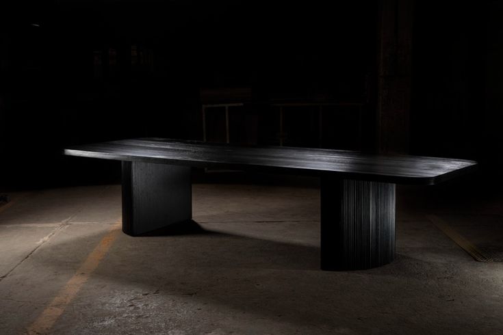 Mesa de comedor Ad Meliora