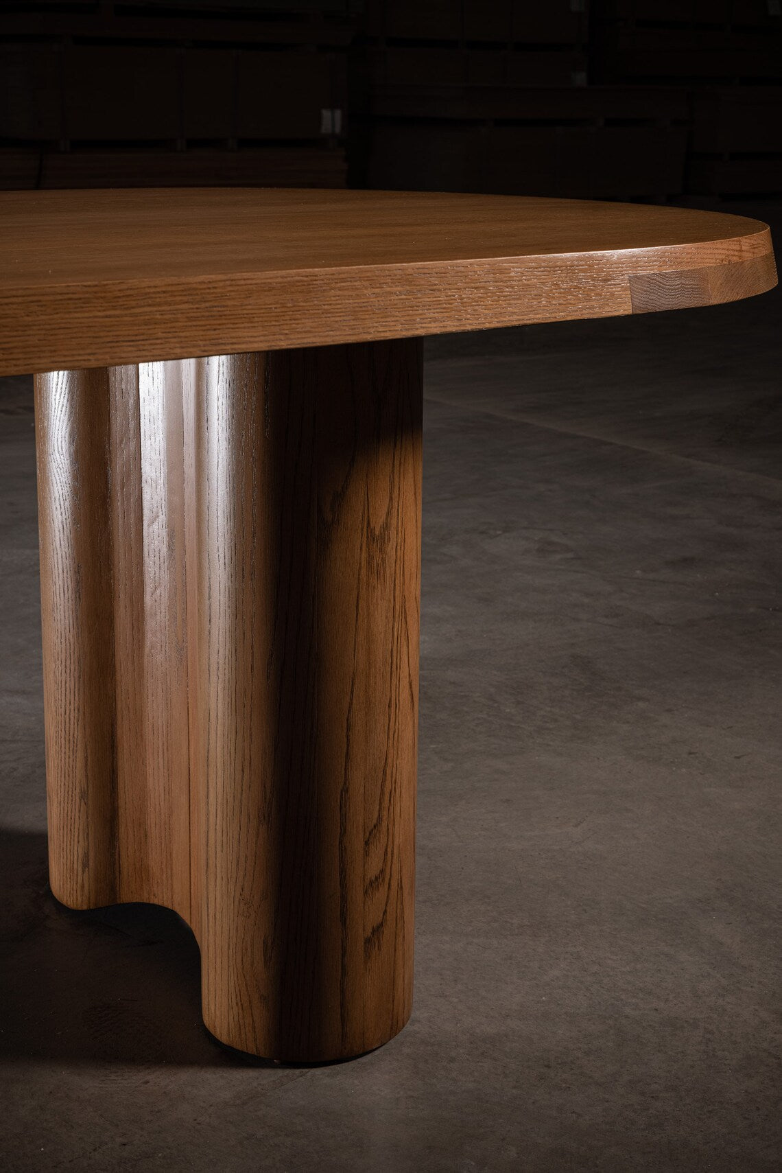 Mesa de comedor Eros
