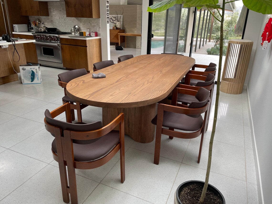 Mesa de comedor Eros
