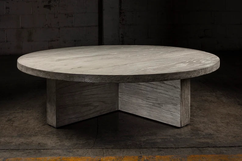 Mesa de centro Atlantic