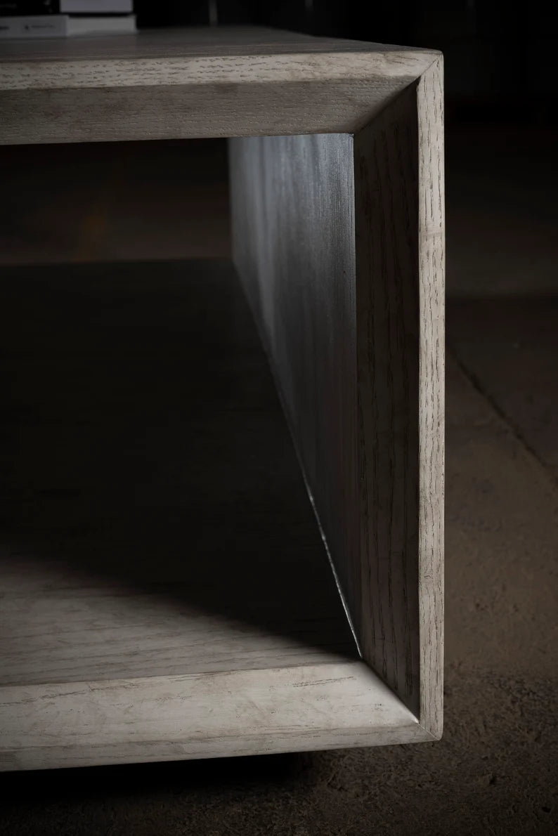 Mesa de centro Feyd