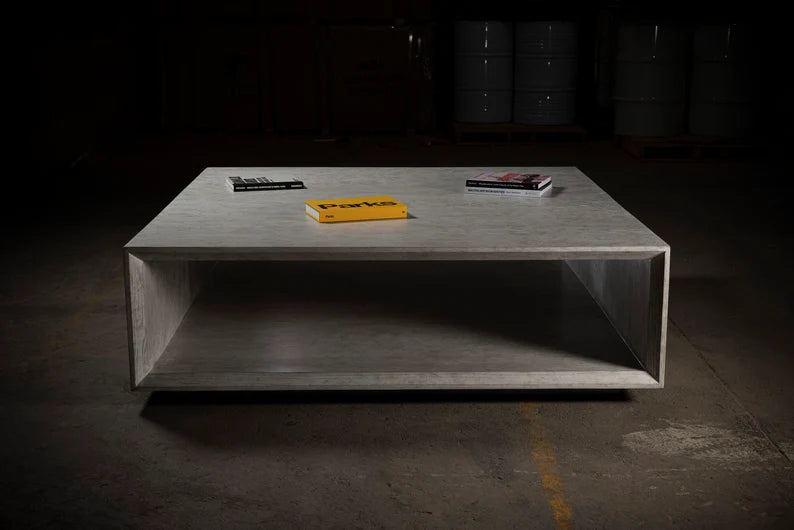 Mesa de centro Feyd