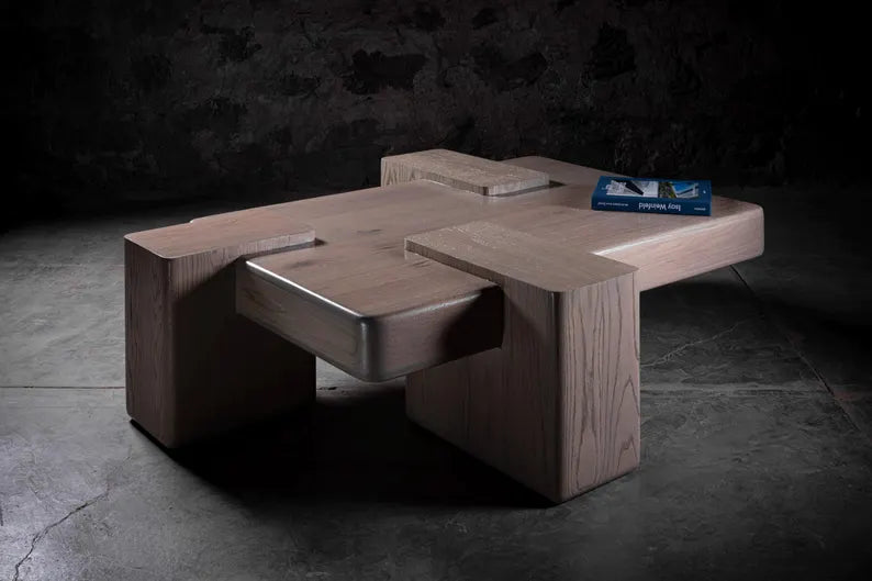 Mesa de centro 1020