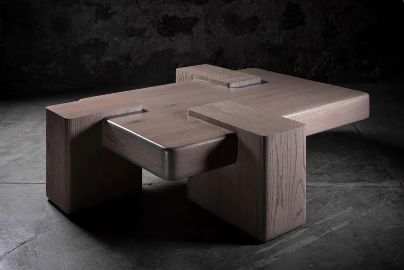 Mesa de centro 1020