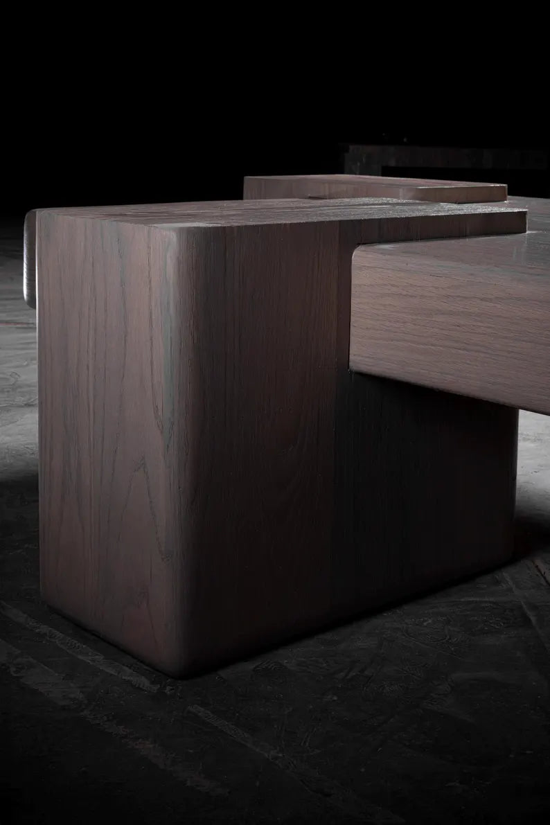 Mesa de centro 1020