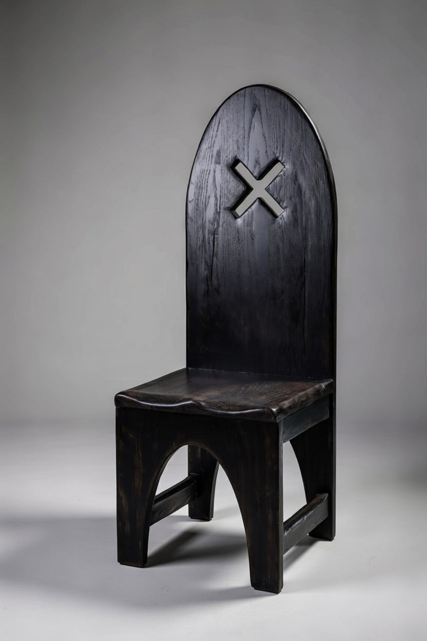The X Chair