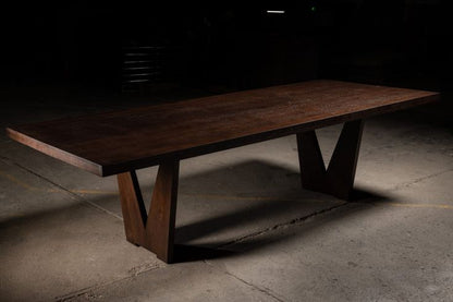 V Dining Table