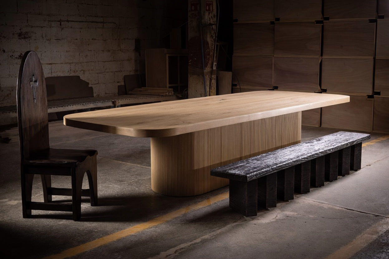 Mesa de comedor 8272