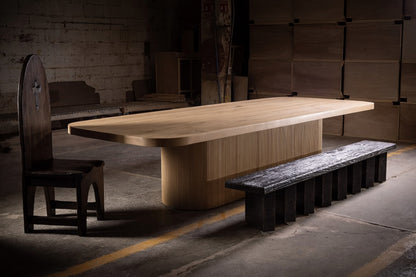 Mesa de comedor 8272