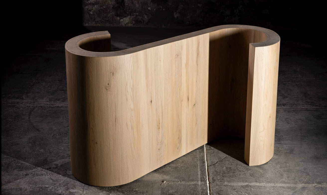 Mesa de comedor S