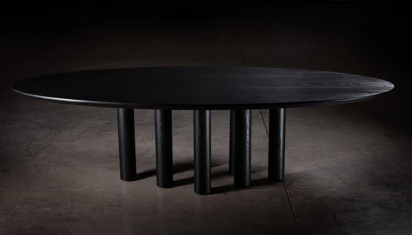 023 Mesa de comedor