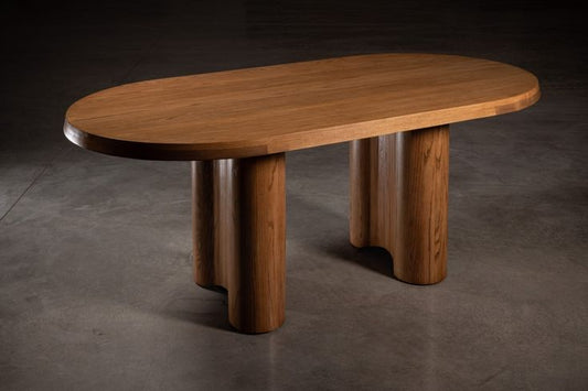 Eros Dining Table