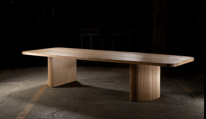 Ad Meliora Dining Table